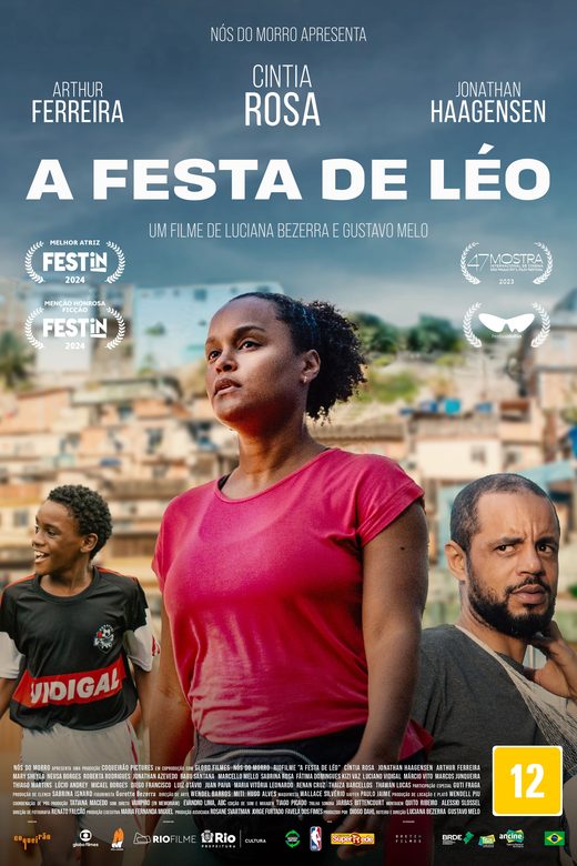 A Festa de Léo