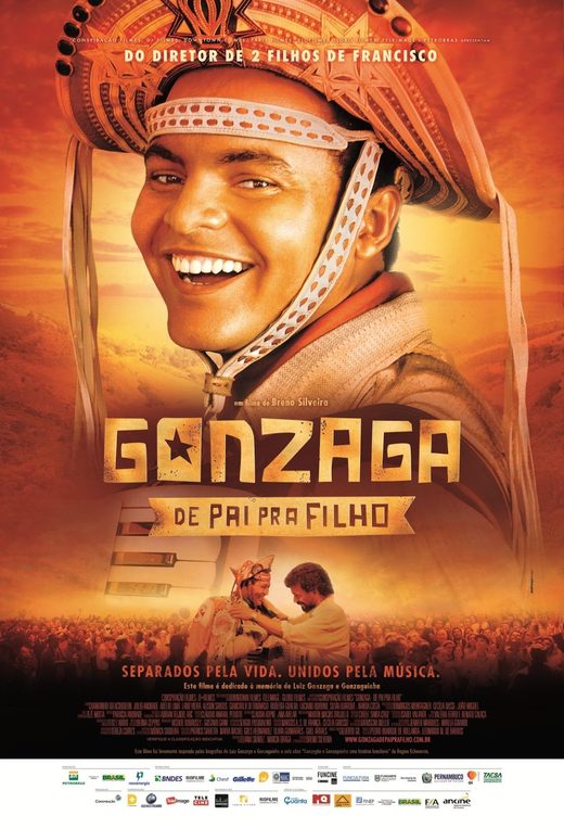 Gonzaga – De Pai para Filho